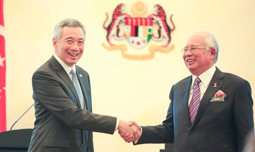 HSR to boost trade between M’sia and S’pore - Newsroom | MyHSR Corporation